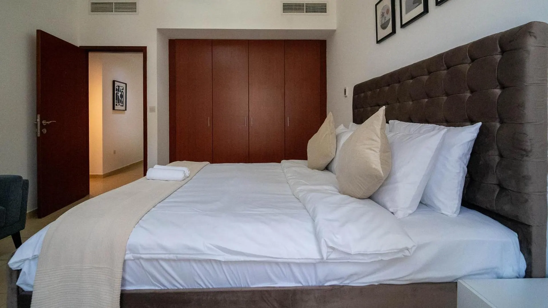 Phaedrus Living Jbr Jewel, Sadaf Tower Apartamento Dubai Emirados Árabes Unidos