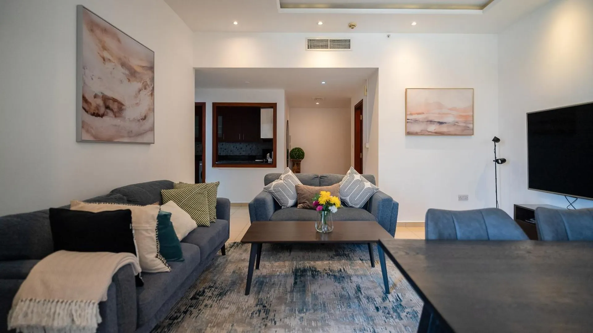 Phaedrus Living Jbr Jewel, Sadaf Tower Apartamento Dubai