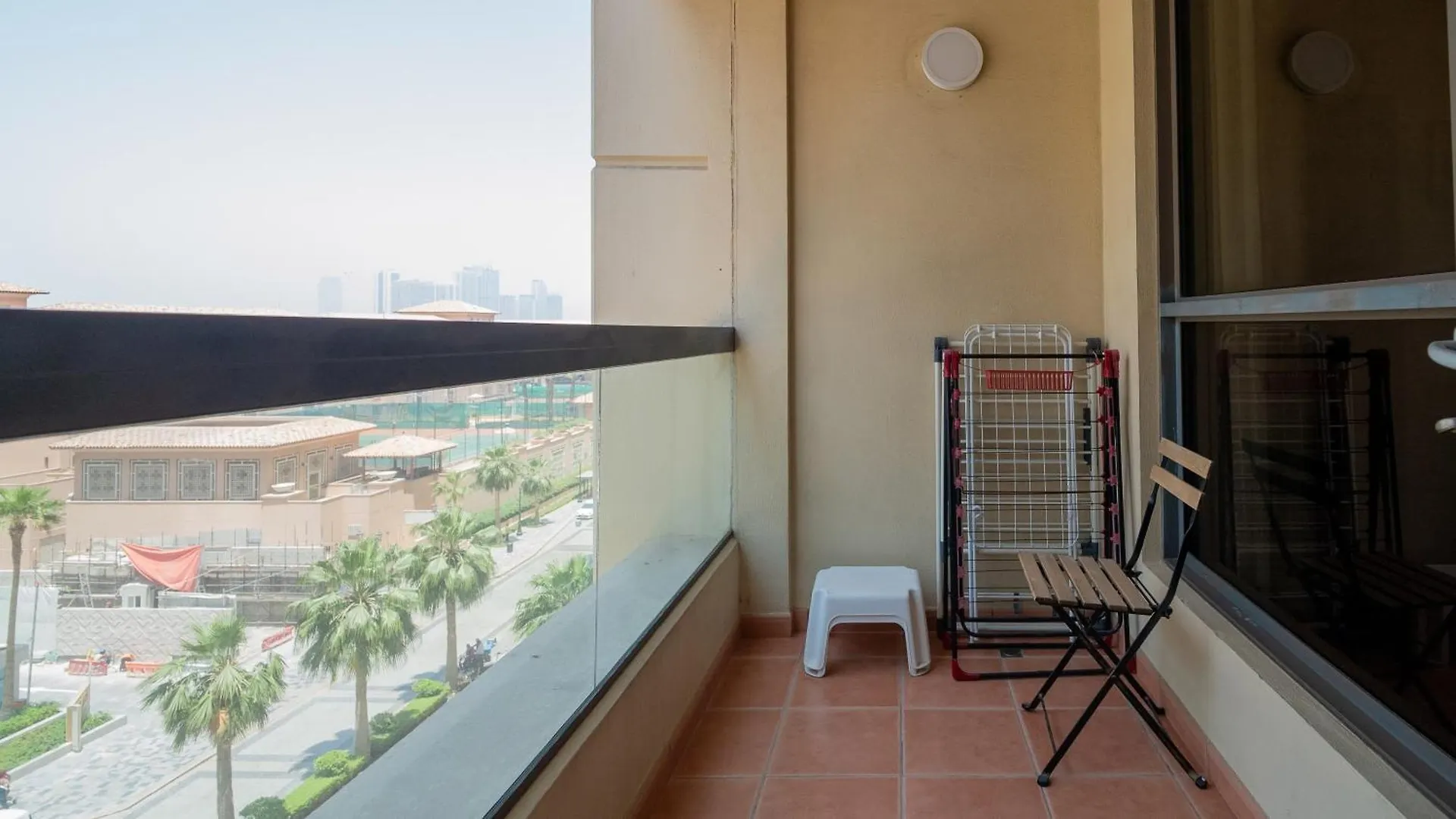 Phaedrus Living Jbr Jewel, Sadaf Tower Apartamento Dubai