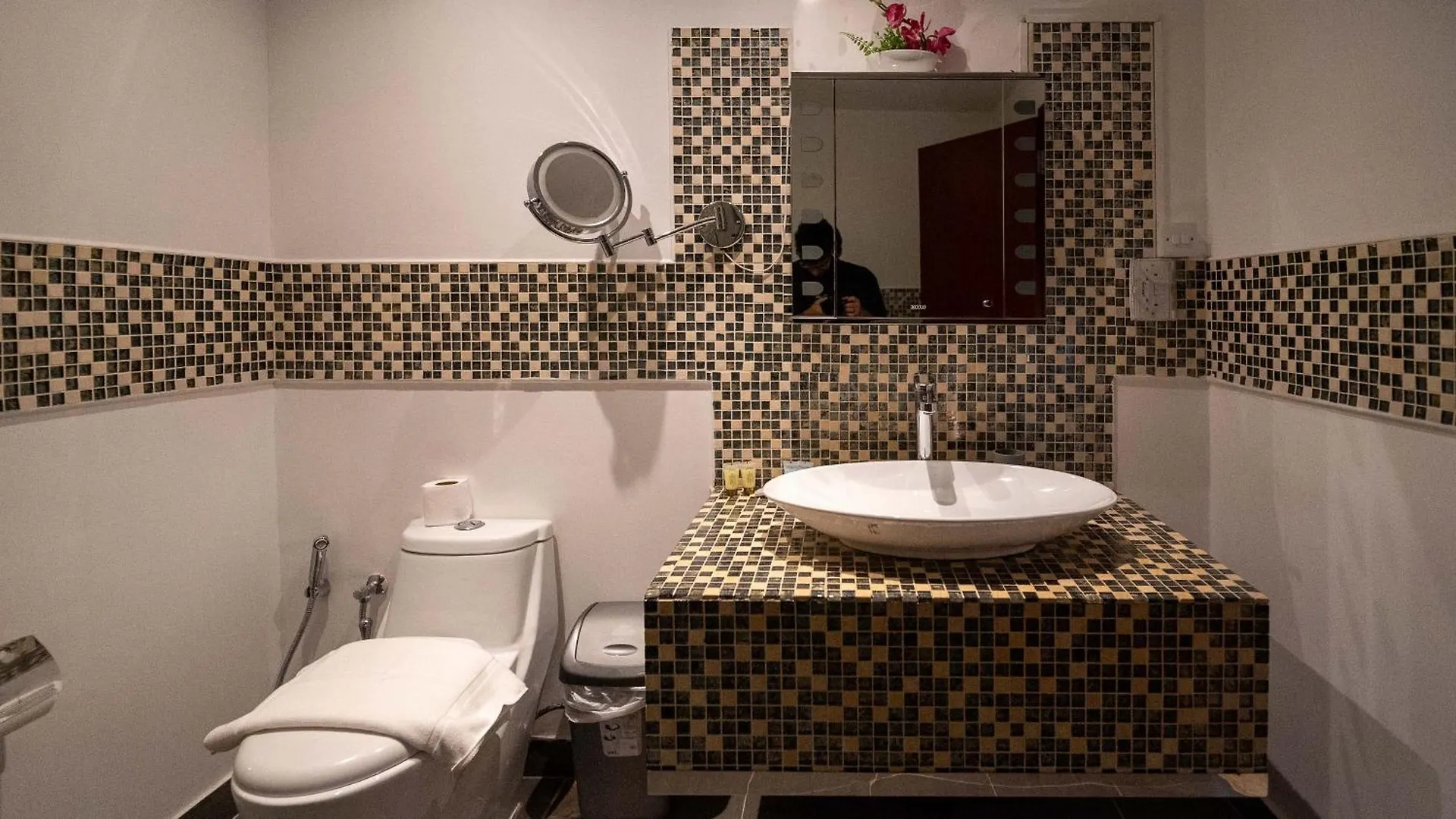 Phaedrus Living Jbr Jewel, Sadaf Tower Apartamento Dubai 0*,