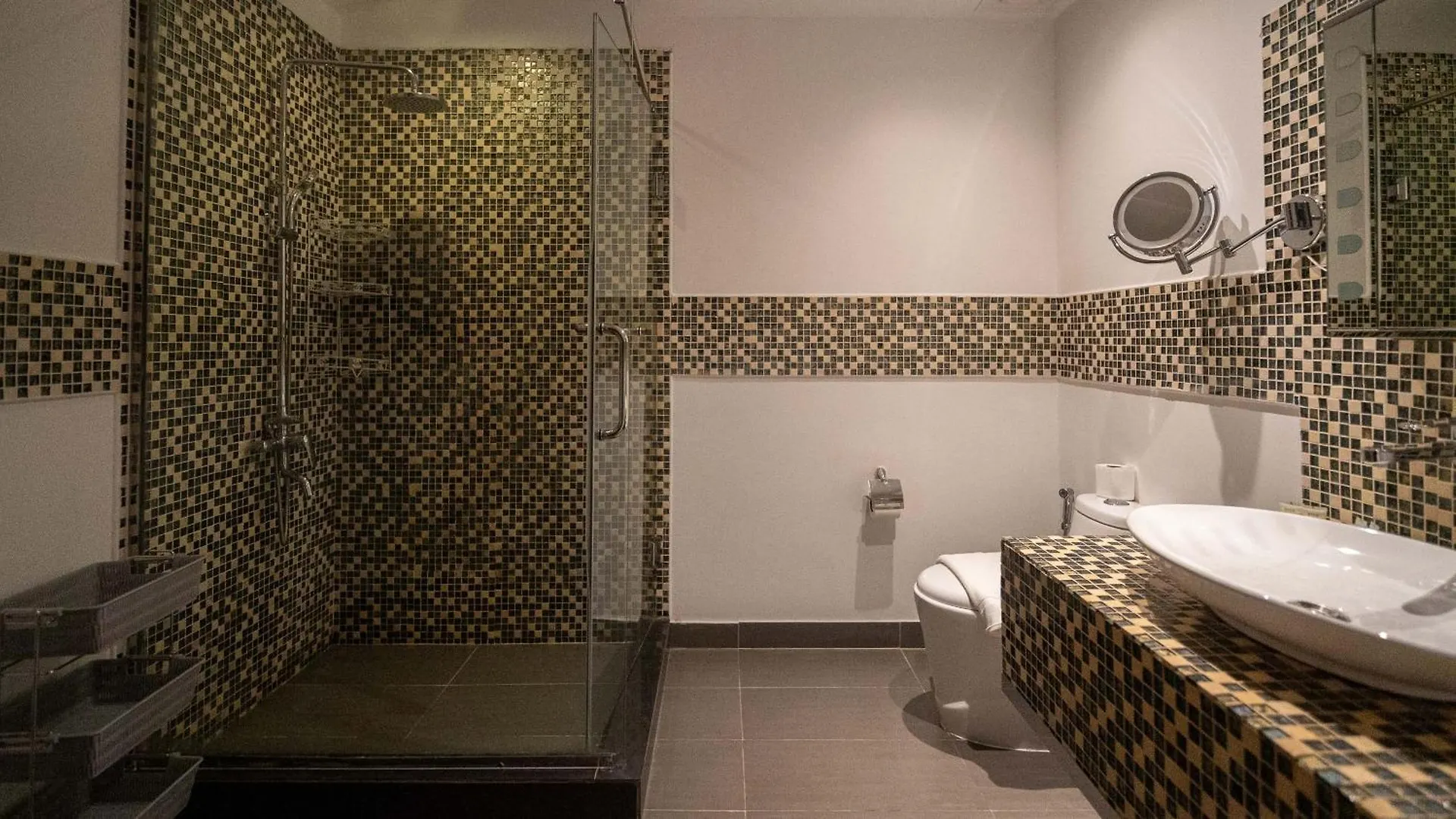 Phaedrus Living Jbr Jewel, Sadaf Tower Apartamento Dubai