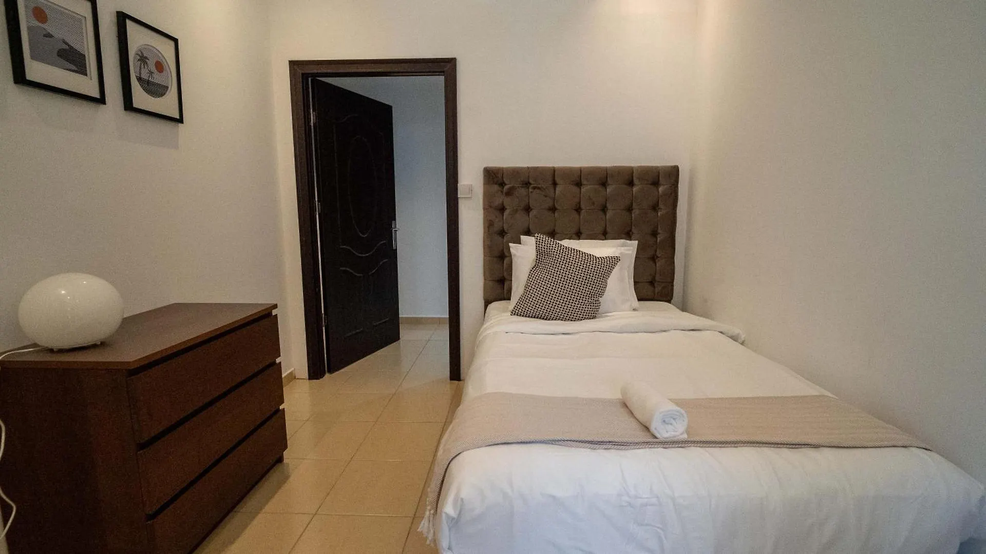 Phaedrus Living Jbr Jewel, Sadaf Tower Apartamento Dubai Emirados Árabes Unidos