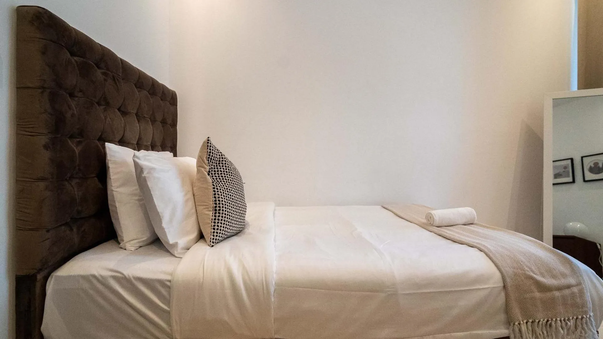 Phaedrus Living Jbr Jewel, Sadaf Tower Apartamento Dubai