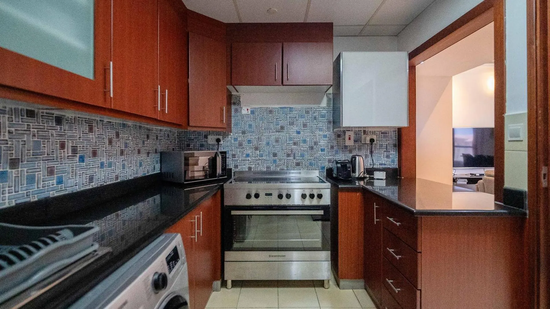 Phaedrus Living Jbr Jewel, Sadaf Tower Apartamento Dubai