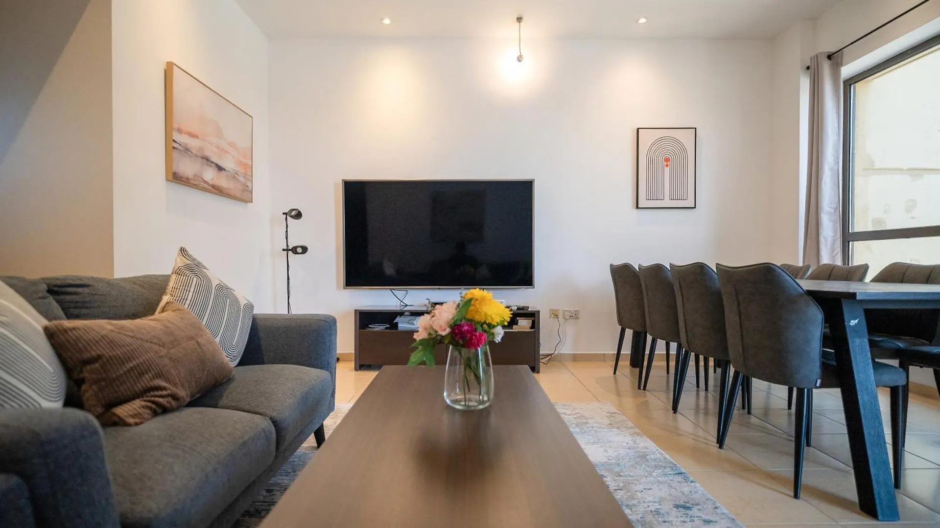 Phaedrus Living Jbr Jewel, Sadaf Tower Lägenhet Dubai