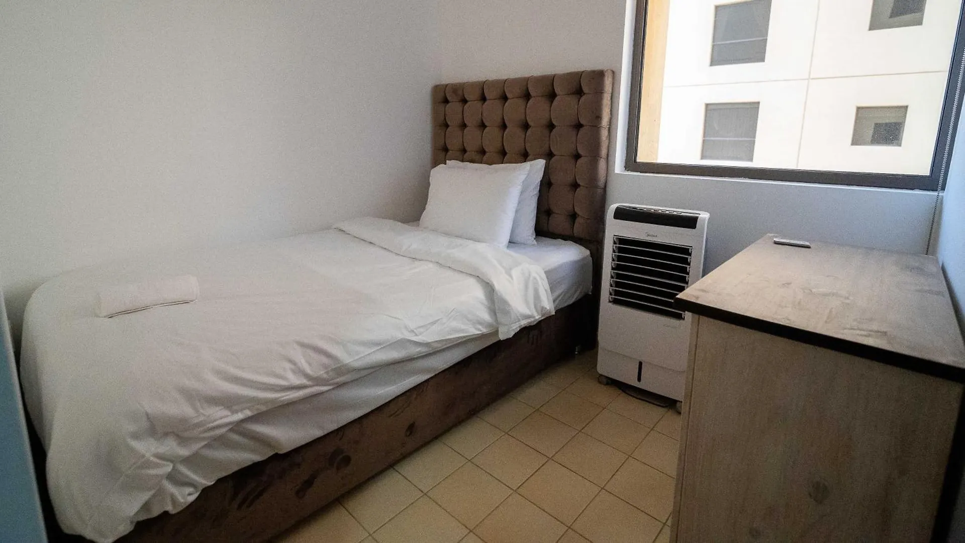 Phaedrus Living Jbr Jewel, Sadaf Tower Lägenhet Dubai